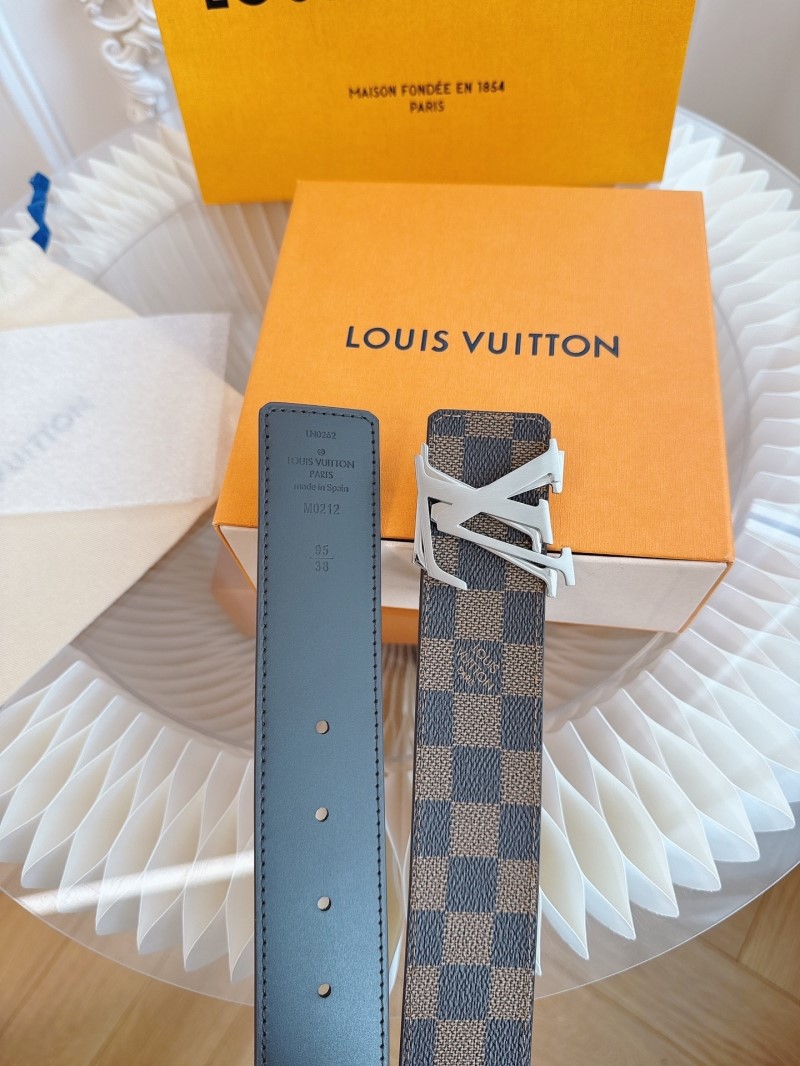 Louis Vuitton Belts